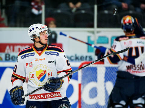 Jacob Josefson, puck, jonglering