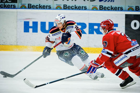 Patrick Cehlin, Djurgården