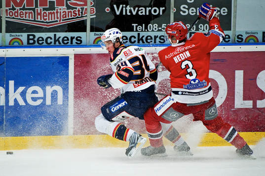 Daniel Brodin, Djurgården