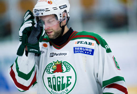 Daniel Glimmevall