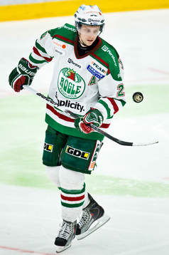 Jakob Johansson. Jonglering