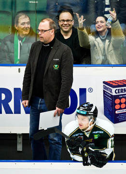 Per-Erik Johansson, tränare