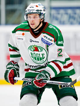 Mathias Månsson