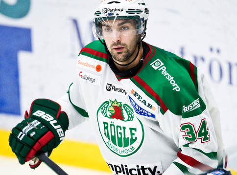 Daniel Rahimi