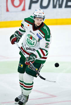 Jakob Johansson. Jonglering