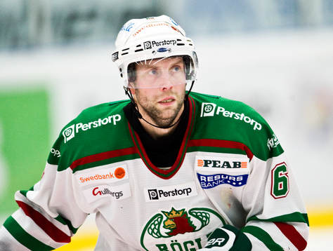 Jonas Holös
