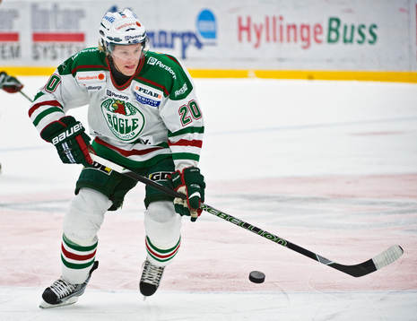 Mathias Månsson