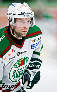 Jonas Holös
