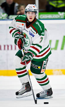 Johan Andersson