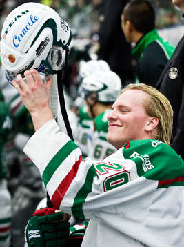 Mathias Månsson