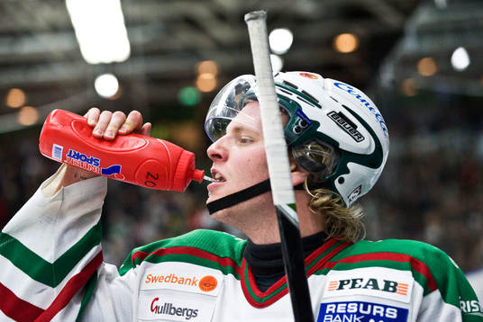 Mathias Månsson. Dricka, flaska