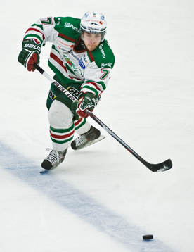 Mads Bödker