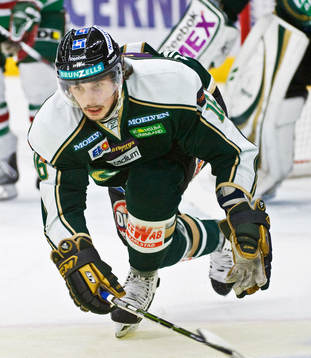 Fredrik Lindgren