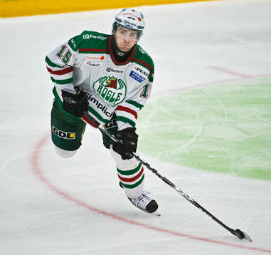 Dominik Granak