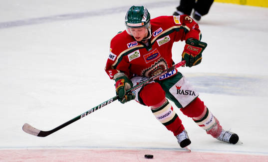 Philp Larsen, Frölunda