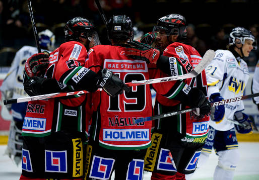 Glädje och jubel i Modo, genre