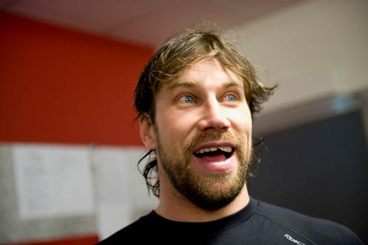 Peter Forsberg