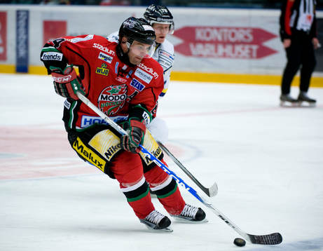 Niklas Sundström