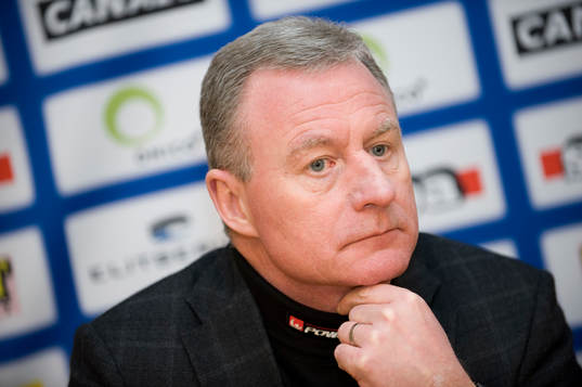 Jan Karlsson, tränare