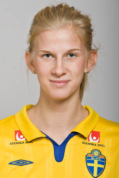 Sofia Jakobsson, Sverige