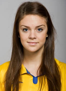 Lisa Petersson, Sverige