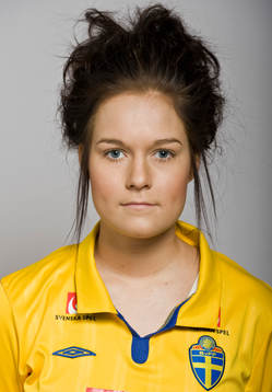 Isabell Viksell, Sverige