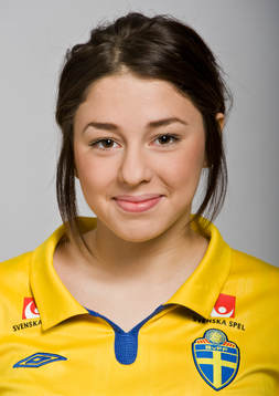 Shanga Hussain, Sverige