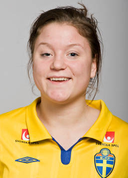 Kristin Carlsson, Sverige