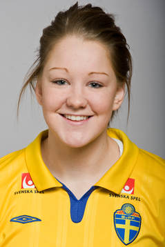 Mia Carlsson, Sverige
