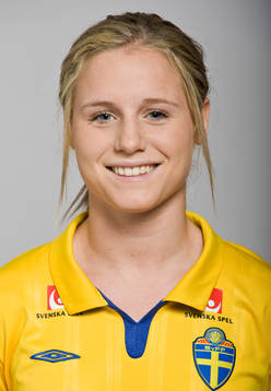 Hanne Gråhns, Sverige