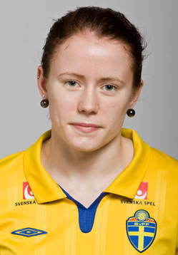 Sara Eliasson, Sverige