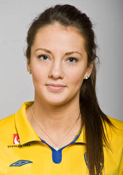 Helen Eke, Sverige