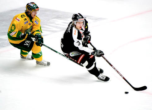 Tomi Mustonen, Björklöven och Robin Weihager, Malmö