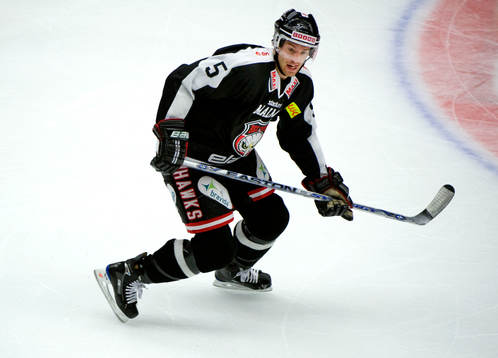 Richard Demén-Willaume, Malmö