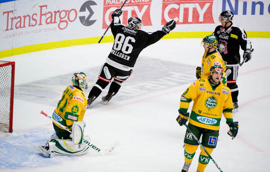 Tomas Wallgren, Malmö (Jubel)