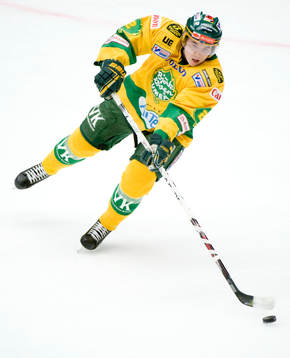 Ishockey, Allsvenskan, Maksim Matushkin, Björklöven
