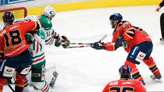 Michael Zigomanis, Djurgården