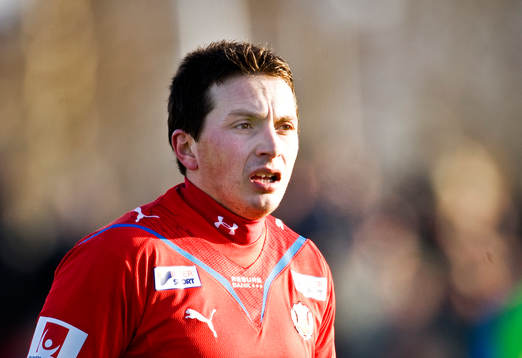 Ardian Gashi