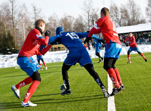 Närkamp, genre, gräs, gräsplan