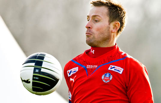 Erik Wahlstedt