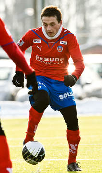Ardian Gashi