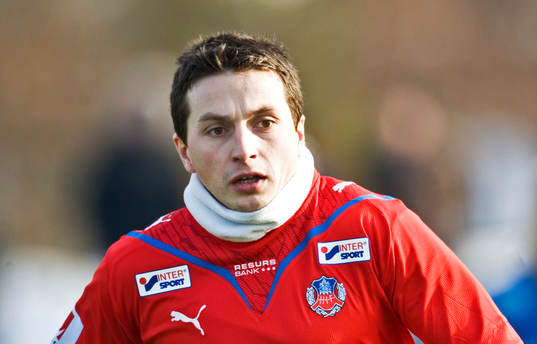 Ardian Gashi