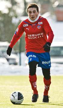 Ardian Gashi
