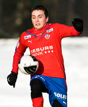 Ardian Gashi