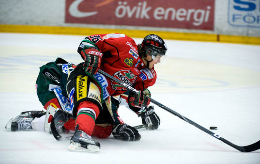 Mats Zuccarello Aasen, Modo