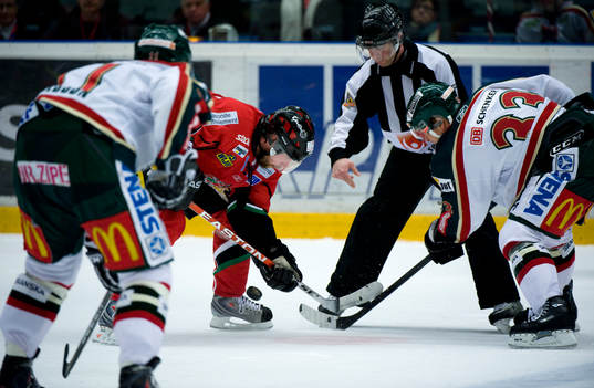 Peter Forsberg, Modo och Riku Hahl, Frölunda