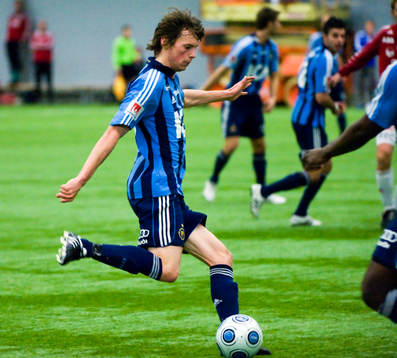 Kasper Hämäläinen, Djurgården