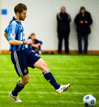 Joona Toivio, Djurgården