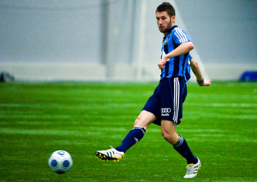 Joona Toivio, Djurgården