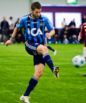 Joona Toivio, Djurgården